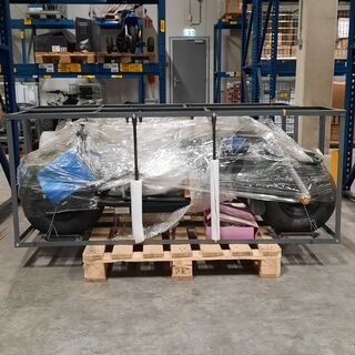 Elektrische scooter, Dogebos, DG-SC10