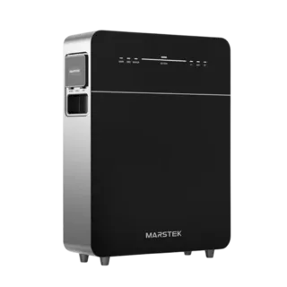 Plug-and-play thuisbatterij, MARSTEK, Venus-E MST-BIE5-2500