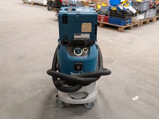 Professionele nat- en droogzuiger, Makita, VC4210L