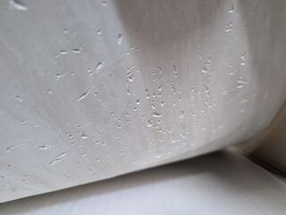 Ca 96x decoratief paneel o.a. cloudy white