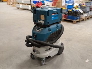 Professionele nat- en droogzuiger, Makita, VC4210L