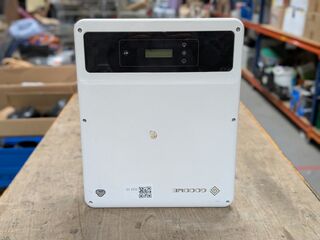 Grid-tied PV-omvormer, GoodWe, GW3600D-NS
