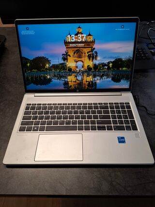 Laptop Hp, Probook Core i5