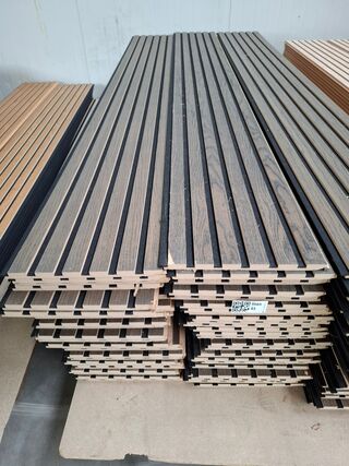 Ca 60x akoestisch paneel