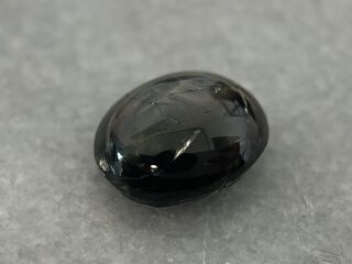 Ster Saffier – 7.75 carat natuurlijke saffier