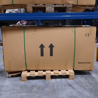 Elektrische scooter, City Coco, S2-40B-R