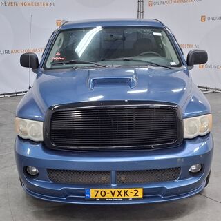 Personenauto, Dodge, Ram 1500, 2004