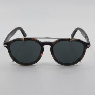 Zonnebril, Dior, DiorBlackSuit RI 24C0