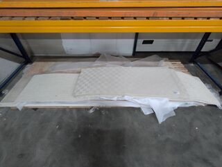 Partij diverse decoratieve panelen