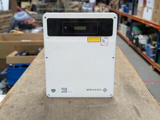 Grid-tied PV-omvormer, GoodWe, GW3600D-NS
