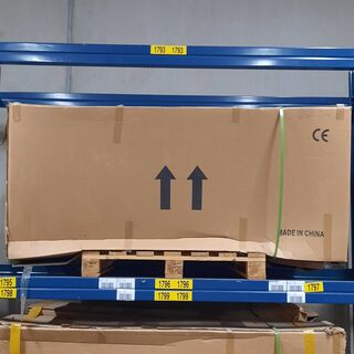 Elektrische scooter, Yuhanzhen, CP-4, YHZM3P-RR