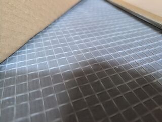 Ca 48x decoratief paneel