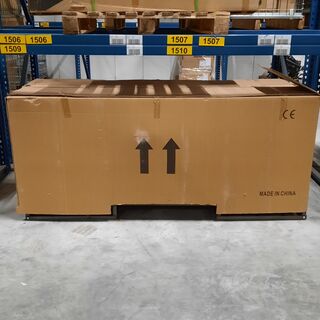 Elektrische driewieler