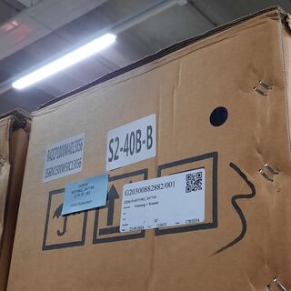 Elektrische scooter, City Coco, S2-40B-B