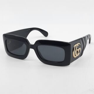 Zonnebril, Gucci, GG0811S 001