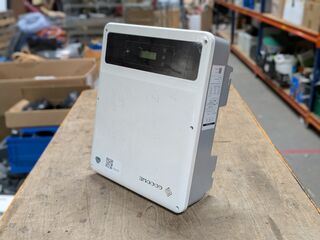 Grid-tied PV-omvormer, GoodWe, GW3600D-NS