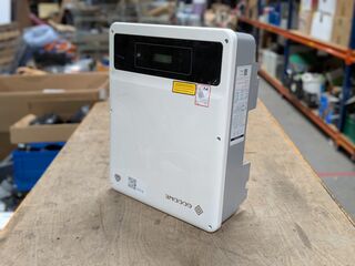Grid-tied PV-omvormer, GoodWe, GW3600D-NS