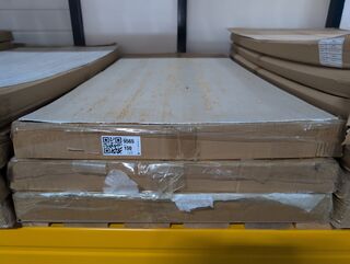 Ca 48x decoratief paneel