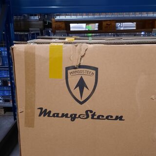 Elektrische scooter, Mangosteen, M1, G-3-M1P-MR