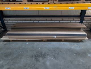 Combinatiekavel van kavel: 95 en 96