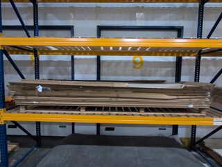 Ca 30x decoratieve wandpaneel