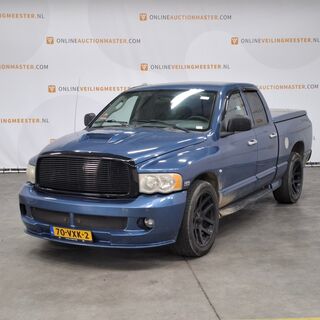 Personenauto, Dodge, Ram 1500, 2004