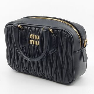 Handtas, Miu Miu