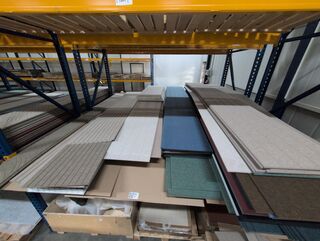 Combinatiekavel van kavel: 122 t/m 125