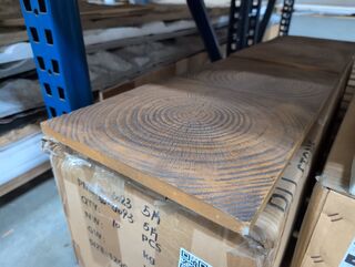 8x Decoratief paneel