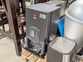 Professionele Keukenapparatuur & Koffiemachines