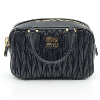 Handtas, Miu Miu