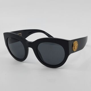 Zonnebril, Versace, 4353 GB1/87