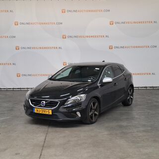 Personenauto, Volvo, V40, 2.0 D2 R-Design Business, 2015