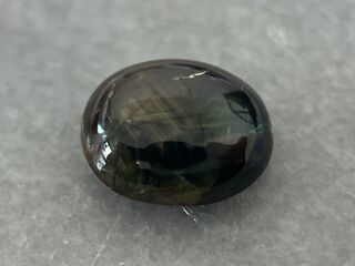 Ster Saffier – 7.75 carat natuurlijke saffier