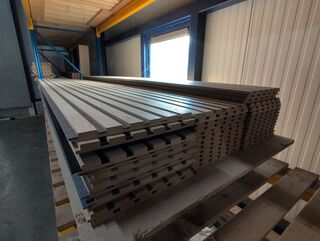 Ca 35x akoestisch paneel
