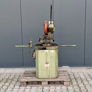 Metaal afkortzaag, Bewo, CPO 315 LT, 1997