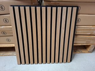 Ca 56x akoestisch paneel