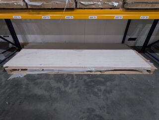 Ca 12x decoratieve wandpaneel