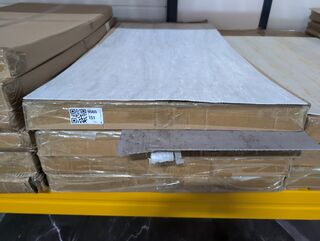 Ca 64x decoratief paneel o.a. white