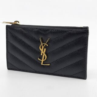 Portemonnee, Yves Saint Laurent