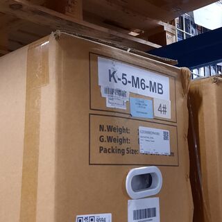 Scooter mangosteen M6 K-5-M6-MB, Mangosteen, M6, K-5-M6-MB