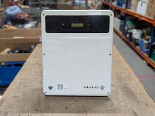 Grid-tied PV-omvormer, GoodWe, GW3600D-NS