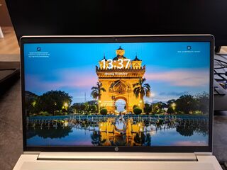 Laptop Hp, Probook Core i5