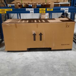 Elektrische driewieler