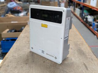 Grid-tied PV-omvormer, GoodWe, GW3600D-NS