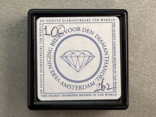 Edelsteen – 1.00 carat natuurlijke robijn