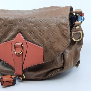 Schoudertas, Louis Vuitton, RG0190