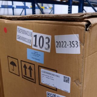 Elektrische driewieler