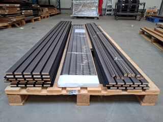 Ca 12x akoestisch paneel roverse cenere 88