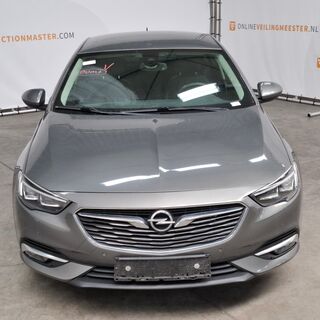 Personenauto, Opel, Insignia Grand Sport 1.6 CDTi, 2019